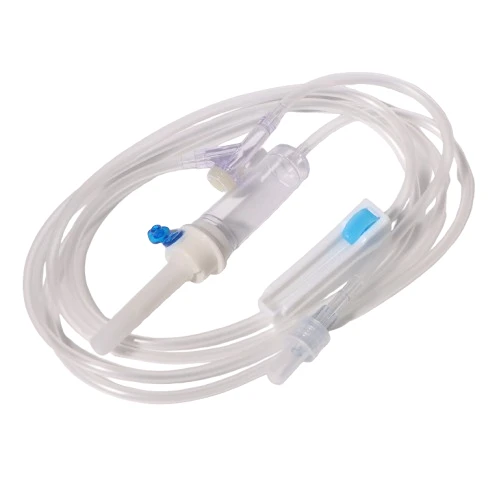 IV-infusieset