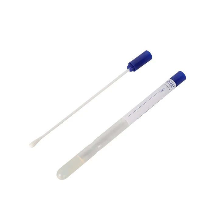 Disposable Nasal Swab oral Swab best
