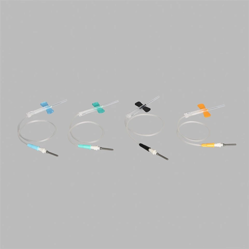 Butterfly Needle Winged Needle price