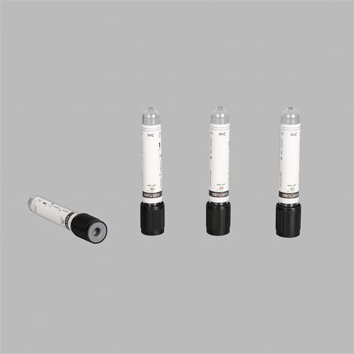 Trisodium Citrate 3.2% / 3.8% ESR Tube
